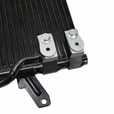 Condenseur de Climatisation Pour VW Beetle Jetta IV 5C0816411 5C0820411