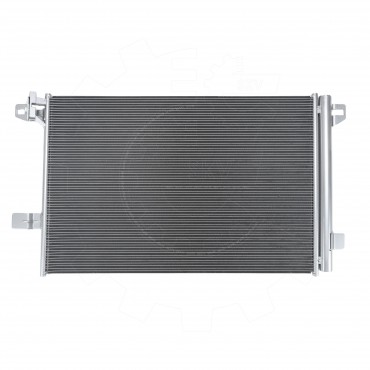 Condenseur de Climatisation Pour VW California T6 Camper Multivan VI 7E0820411G