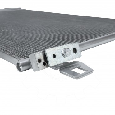 Condenseur de Climatisation Pour VW California T6 Camper Multivan VI 7E0820411G