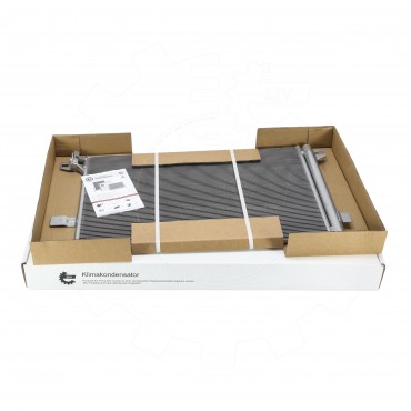 Condenseur de Climatisation Pour VW California T6 Camper Multivan VI 7E0820411G