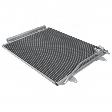 Condenseur de Climatisation Pour VW CC Passat 3C0820411B 3C0820411C 3C0820411D