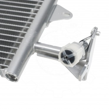 Condenseur de Climatisation Pour VW Golf III Vento 1H0820413 1H1820413