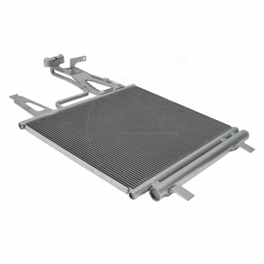 Condenseur de Climatisation Pour VW Load UP UP! 1S0816411A