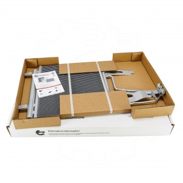 Condenseur de Climatisation Pour VW Load UP UP! 1S0816411A