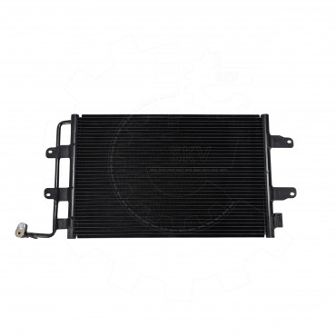 Condenseur de Climatisation Pour VW New Beetle 1C0820413B 1C0820413C 1C0820413D