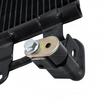 Condenseur de Climatisation Pour VW New Beetle 1C0820413B 1C0820413C 1C0820413D