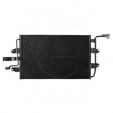 Condenseur de Climatisation Pour VW New Beetle 1C0820411 1C0820413 1C0820413A
