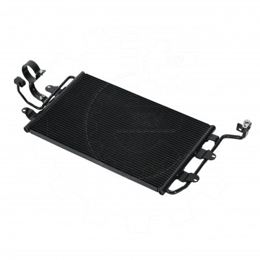 Condenseur de Climatisation Pour VW New Beetle 1C0820411 1C0820413 1C0820413A