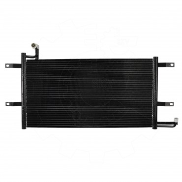 Condenseur de Climatisation Pour VW Passat 3A0820413 3A0820413A