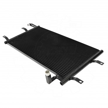 Condenseur de Climatisation Pour VW Passat 3A0820413 3A0820413A