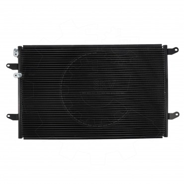 Condenseur de Climatisation Pour VW Phaeton 3D0820411C 3D0820411E 3D0820411G