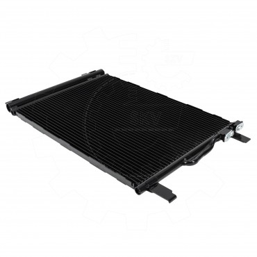 Condenseur de Climatisation Pour VW Tiguan 5QM816411 5QM816411A 5QM816411B