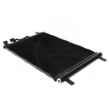 Condenseur de Climatisation Pour VW Tiguan 5QM816411 5QM816411A 5QM816411B