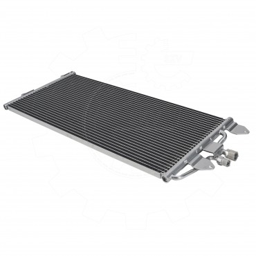 Condenseur de Climatisation Pour VW Transporter IV 701820413 701820413D