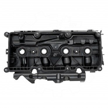 Couvercle de culasse Pour VW Audi Seat Skoda 05L103469C 05L103469D 05L103469E