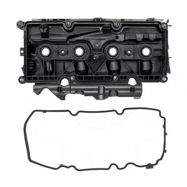 Couvercle de culasse Pour VW Audi Seat Skoda 05L103469C 05L103469D 05L103469E