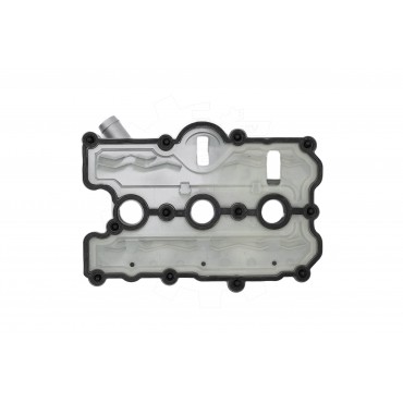 Couvercle de culasse Pour Audi A4 A5 A6 A7 A8 Q7 06E103471S
