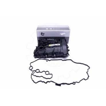 Couvercle de culasse Pour BMW Série 1 F20 F21 2 F45 F46 3 F30, F80 F31 4 F36