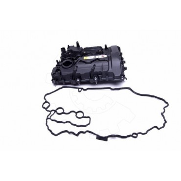 Couvercle de culasse Pour BMW Série 1 F20 F21 2 F45 F46 3 F30, F80 F31 4 F36