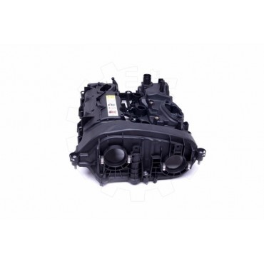 Couvercle de culasse Pour BMW Série 1 F20 F21 2 F45 F46 3 F30, F80 F31 4 F36