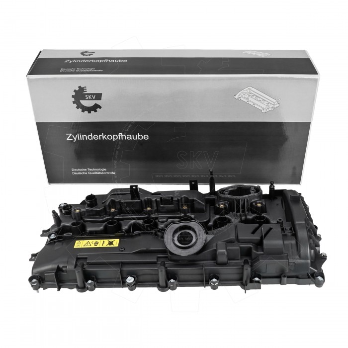 Couvercle de culasse Pour BMW F92, G15 F93, G16 X3 F97, G01, G08 G01 11128691779