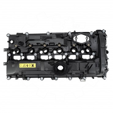 Couvercle de culasse Pour BMW F92, G15 F93, G16 X3 F97, G01, G08 G01 11128691779