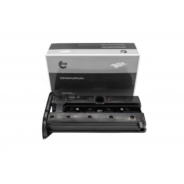 Couvercle de culasse Pour Opel Astra F G Calibra A Chevrolet Daewoo 92062396