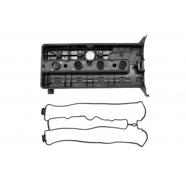 Couvercle de culasse Pour Opel Astra F G Calibra A Chevrolet Daewoo 92062396
