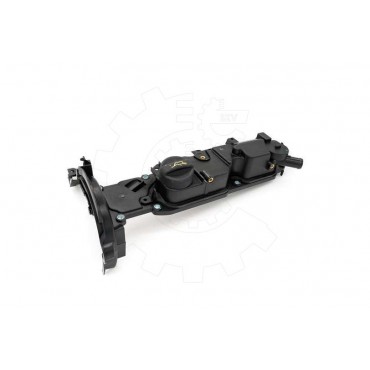 Couvercle de culasse Pour Peugeot Opel Fiat Ford B-Max 0248S0 00248S0 9688939180