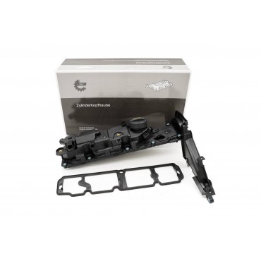 Couvercle de culasse Pour Peugeot Opel Fiat Ford B-Max 0248S0 00248S0 9688939180