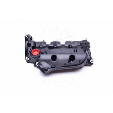 Couvercle de culasse Pour Peugeot Citroën Jaguar Land Rover 0248S1 JDE38263