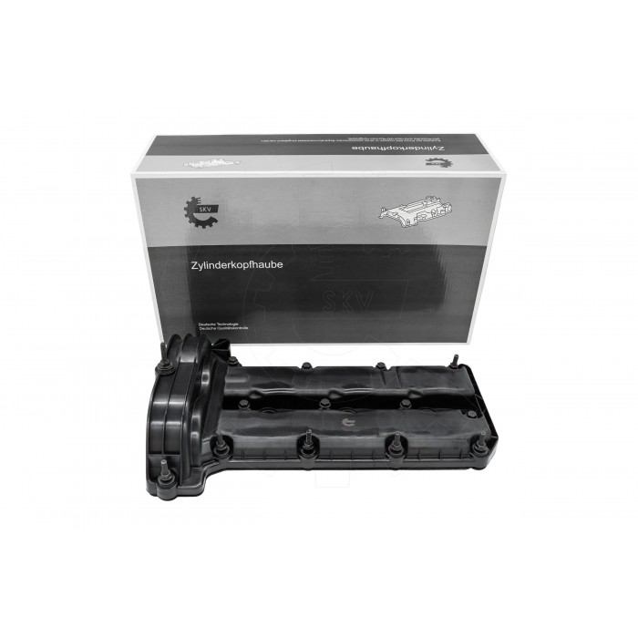 Couvercle de culasse Pour Jeep Gladiator Pick-up Grand Cherokee IV 68147538AB