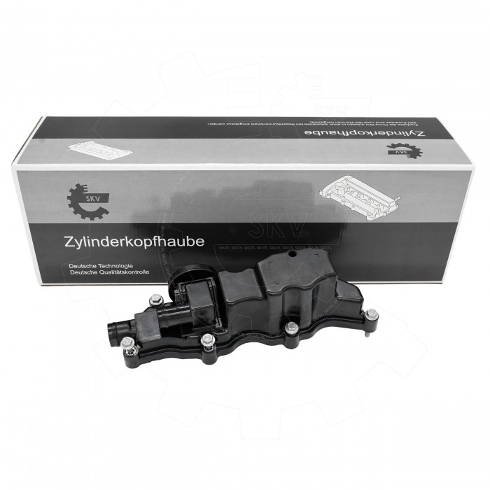 Couvercle de culasse Pour Land Rover Defender Discovery V LR110348