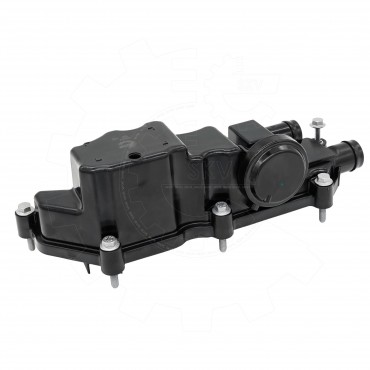 Couvercle de culasse Pour Land Rover Defender Discovery V LR110348