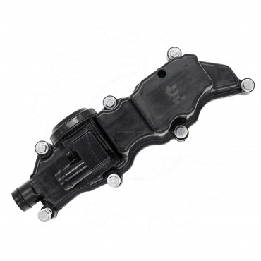 Couvercle de culasse Pour Land Rover Defender Discovery V LR110348