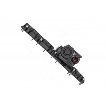 Couvercle de culasse Pour Land Rover Defender Discovery V J6P36J014AB LR121750