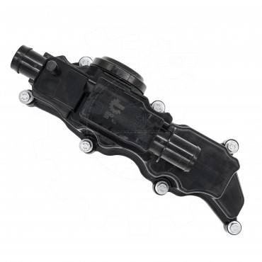 Couvercle de culasse Pour Land Rover Discovery Sport H4P36J014BE LR110464