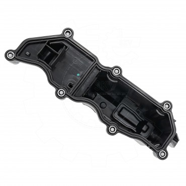 Couvercle de culasse Pour Land Rover Discovery Sport H4P36J014BE LR110464