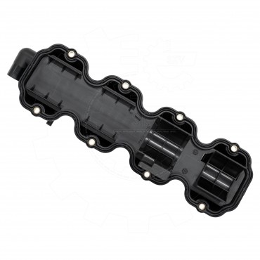 Couvercle de culasse Pour Opel Astra F G Corsa B Vectra A 90411272