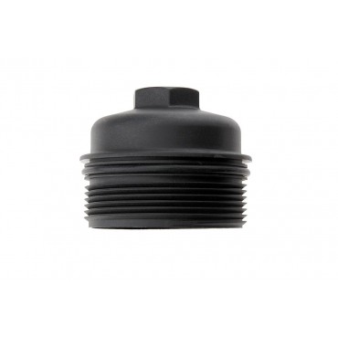 Boîtier Filtre à Huile Pour VW Audi Seat Alhambra Skoda 03C115403E 03C115403F