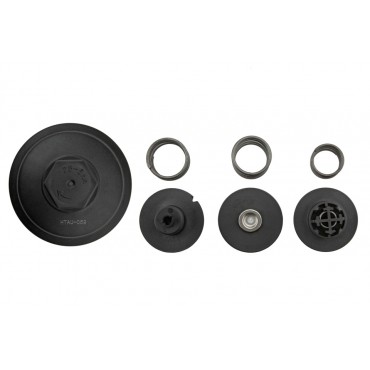 Boîtier Filtre à Huile Pour VW Audi Seat Skoda 045115433A 045115433D 45115433D