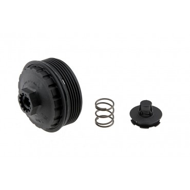 Boîtier Filtre à Huile Pour Renault Ford Nissan 7701048886 1203004 1513400QAA