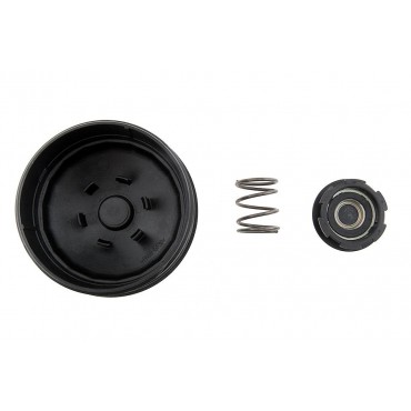 Boîtier Filtre à Huile Pour Renault Ford Nissan 7701048886 1203004 1513400QAA