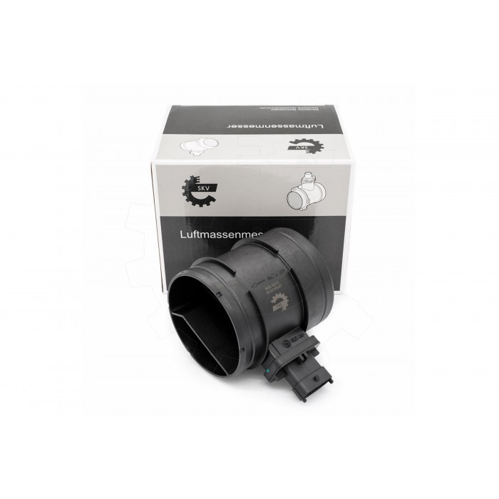 Sonde Débitmètre de masse d'air Pour Fiat AC Iveco 51830257 504301164 71794496