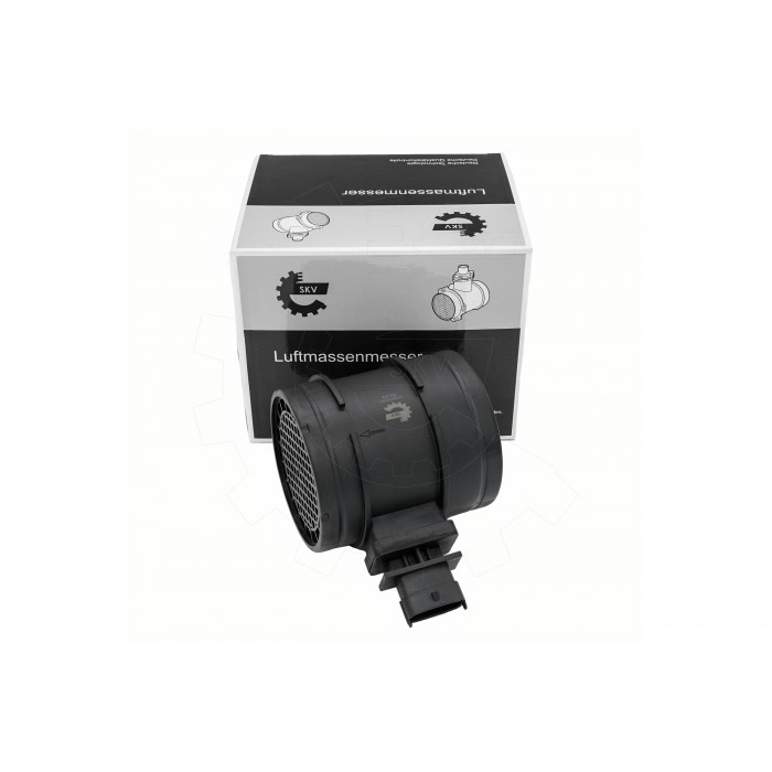 Sonde Débitmètre de masse d'air Pour Peugeot Fiat Alfa Romeo Cadillac 1192CE