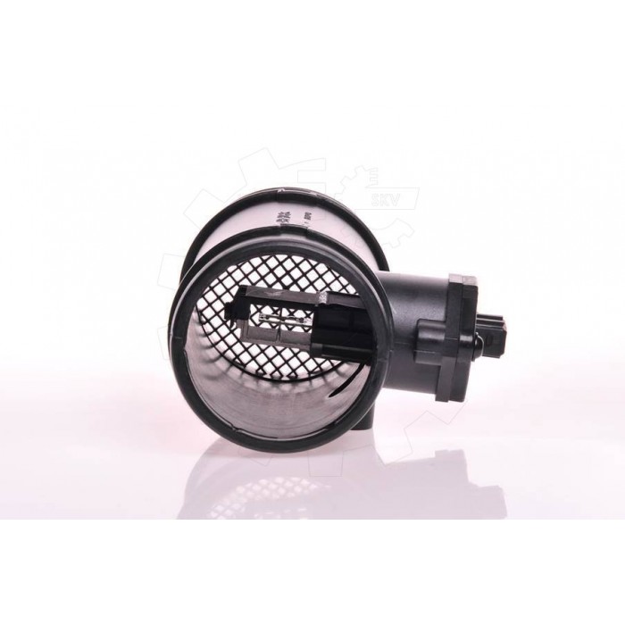 Sonde Débitmètre de masse d'air Pour Fiat Alfa Romeo Lancia 46416748 6081145