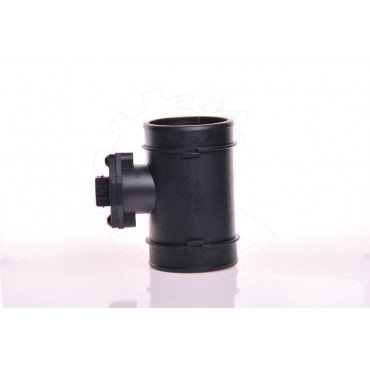 Sonde Débitmètre de masse d'air Pour Fiat Alfa Romeo Lancia 46416748 6081145