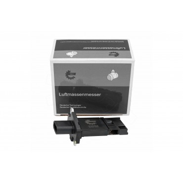 Sonde Débitmètre de masse d'air Pour Ford B-Max Aston Martin Ford USA Mazda