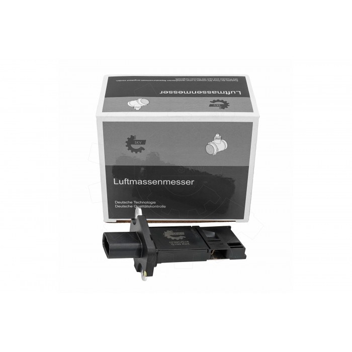 Sonde Débitmètre de masse d'air Pour Ford B-Max Aston Martin Ford USA Mazda