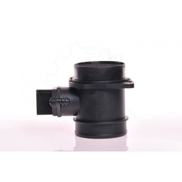 Sonde Débitmètre de masse d'air Pour VW Audi Seat Skoda 06A906461D 06A906461DX